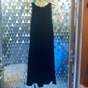 Wilfred black dress, size 8